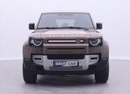 Land Rover Defender 2