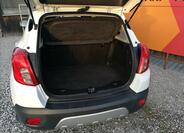 Opel Mokka 16