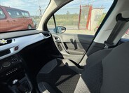 Citroën C3 18
