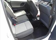 Škoda Roomster 16