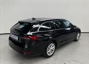 Škoda Octavia 2