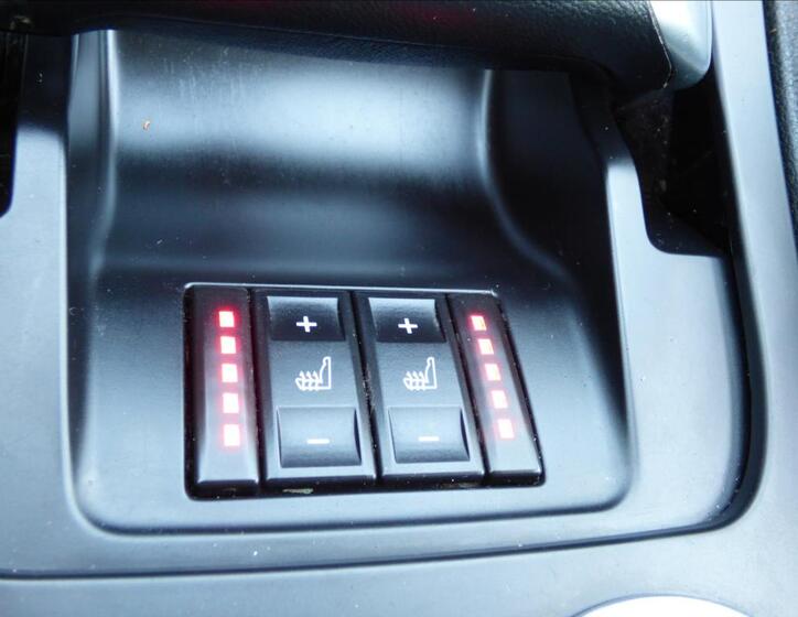 Ford S-MAX 31