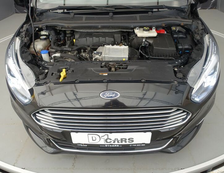 Ford S-MAX 32