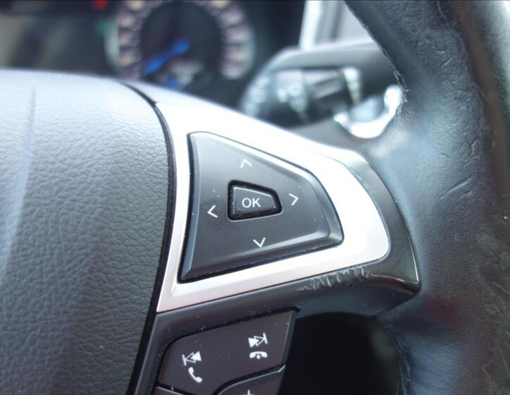 Ford Mondeo 27