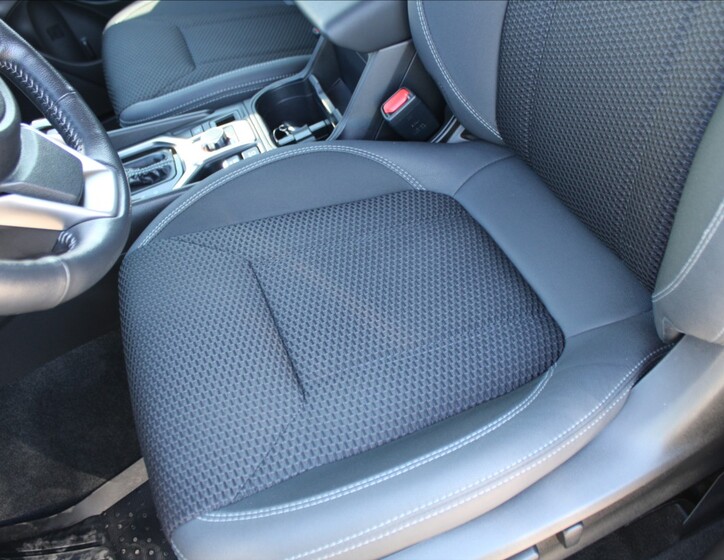 Subaru Forester 29