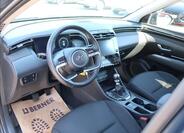 Hyundai Tucson 9