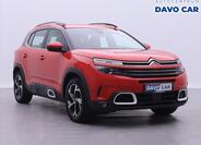 Citroën C5 Aircross 1