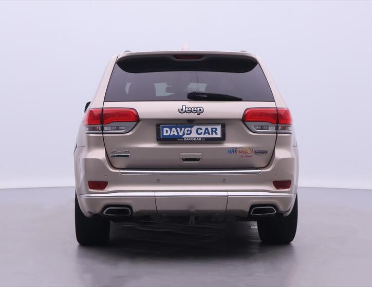 Jeep Grand Cherokee 6