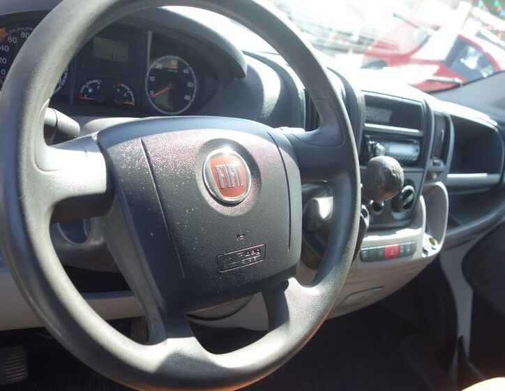 Fiat Ducato 22