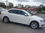 Škoda Octavia 7