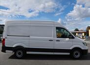 Volkswagen Crafter 5