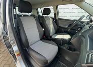 Škoda Fabia 22