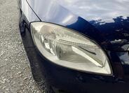 Škoda Fabia 35