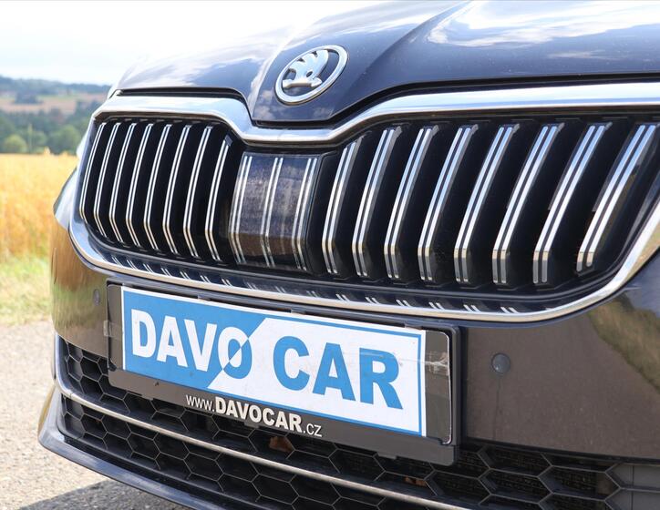 Škoda Superb 39