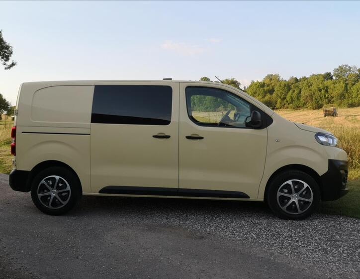 Citroën Jumpy 67