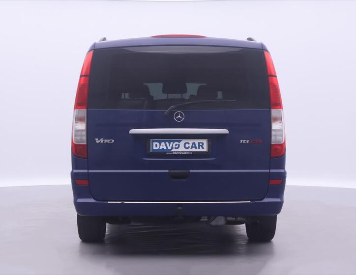 Mercedes-Benz Vito 6