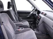 Honda CR-V 11