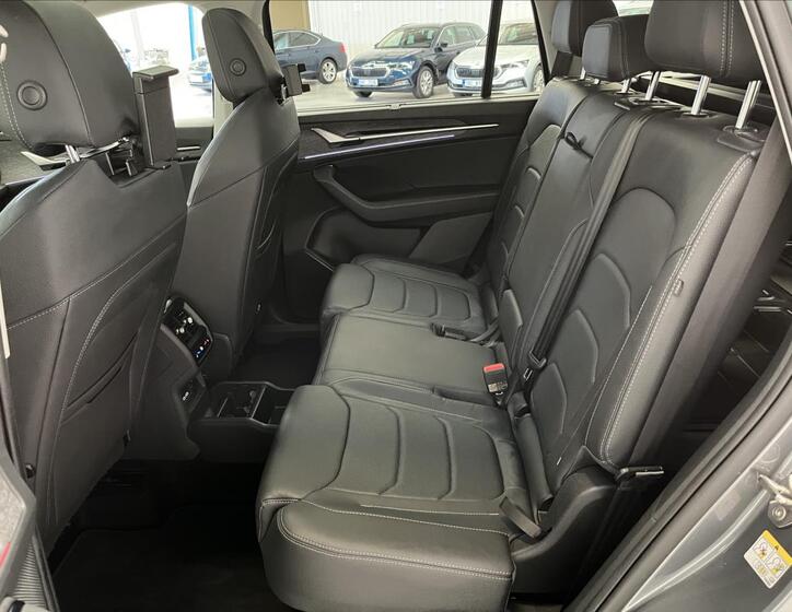 Škoda Kodiaq 22
