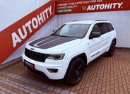Jeep Grand Cherokee 1
