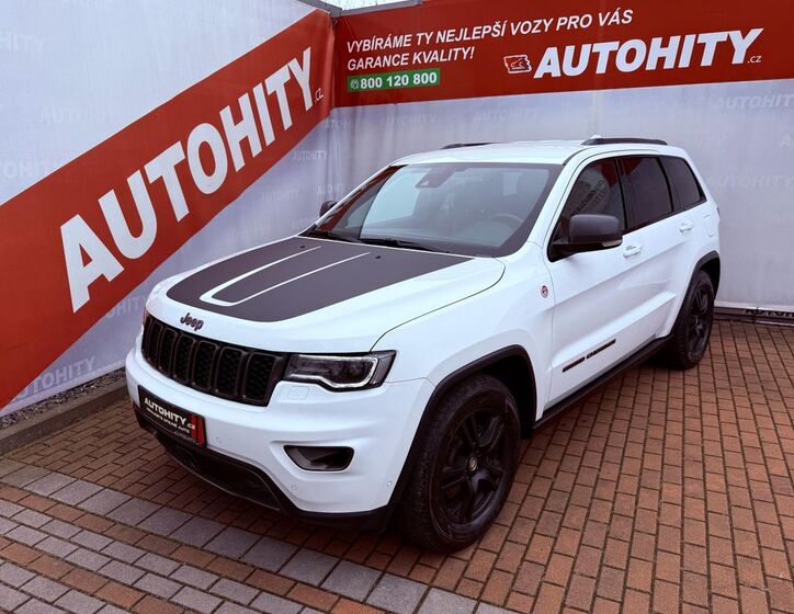 Jeep Grand Cherokee 1