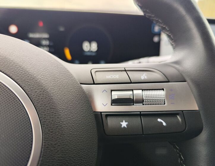 Hyundai Kona 27