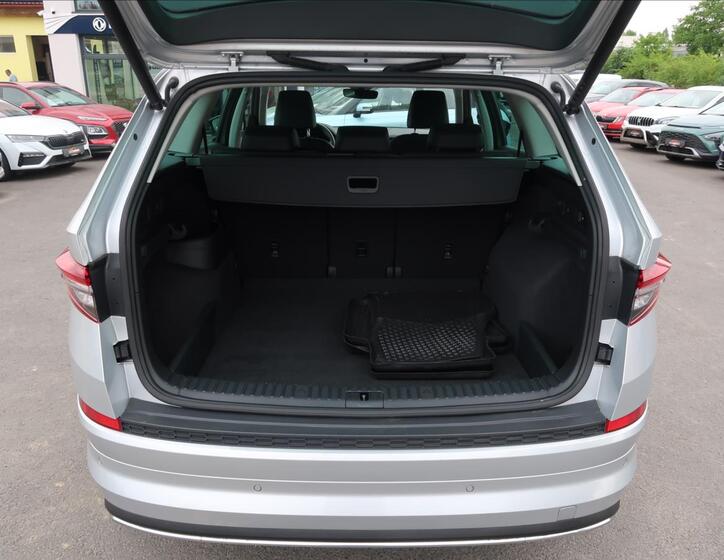 Škoda Kodiaq 27