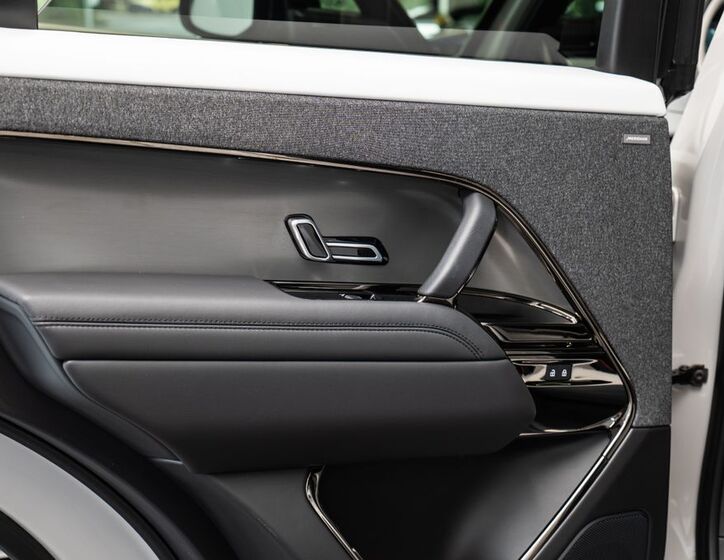Land Rover Range Rover Sport 17