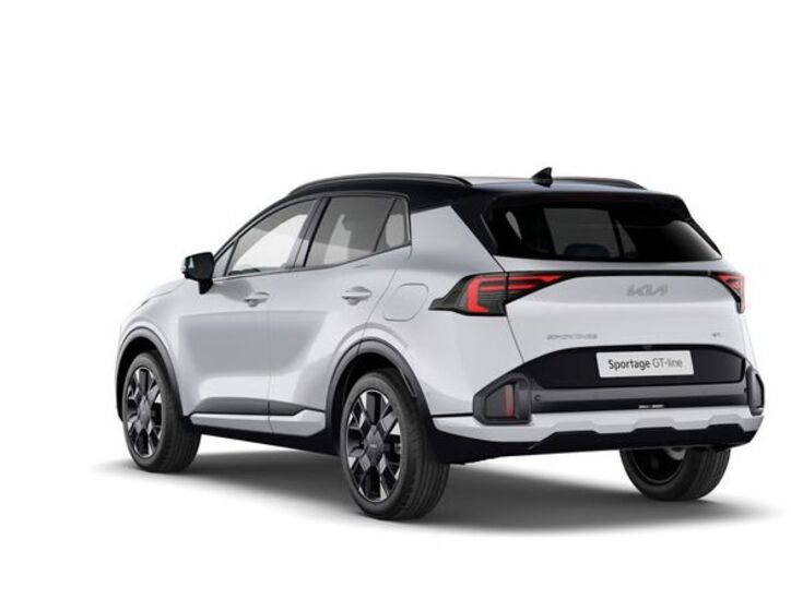 KIA Sportage 3