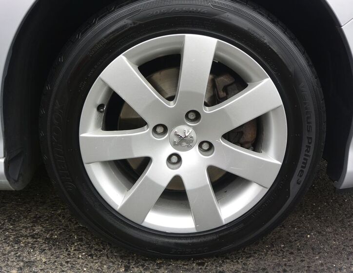 Peugeot 308 38