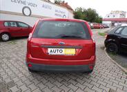 Ford Fiesta 6