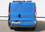 Renault Trafic 6
