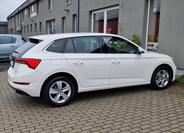 Škoda Scala 11