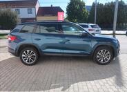 Škoda Kodiaq 3