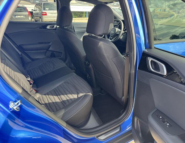 KIA XCeed 29