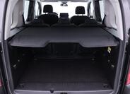 Peugeot Rifter 10