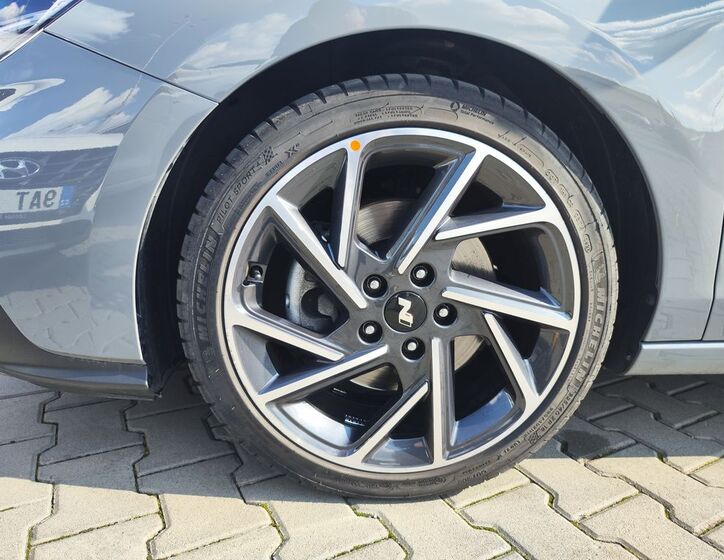 Hyundai i30 32