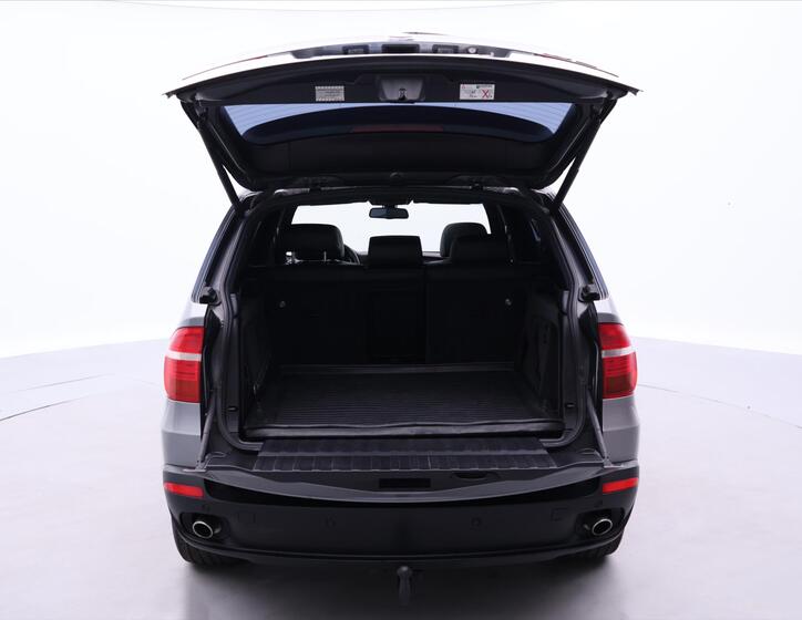 BMW X5 7