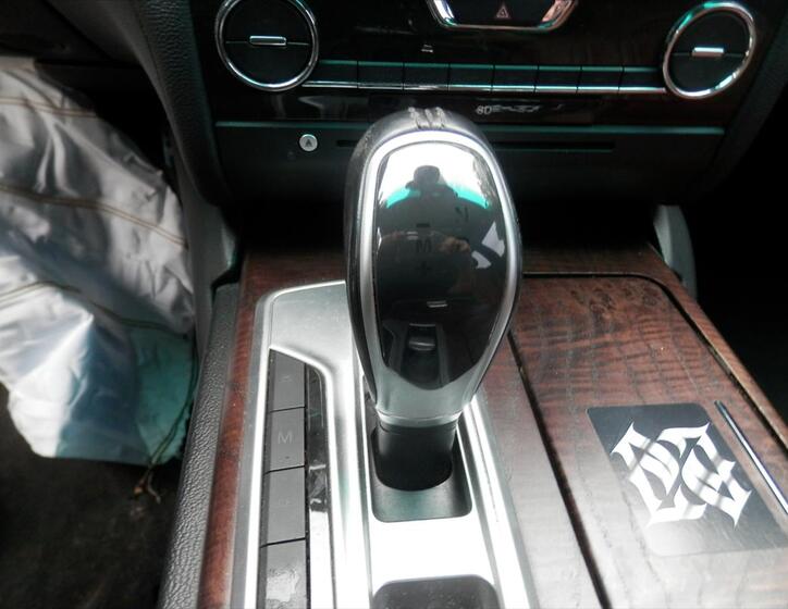 Maserati Ghibli 21
