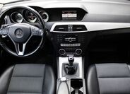 Mercedes-Benz Třídy C 11