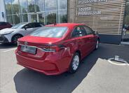 Toyota Corolla 2