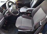 Opel Zafira 9