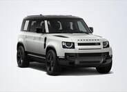 Land Rover Defender 5