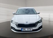 Škoda Octavia 2