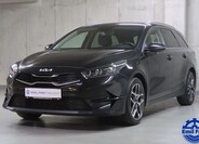KIA Ceed 1