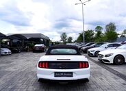Ford Mustang 5