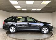 Škoda Octavia 8