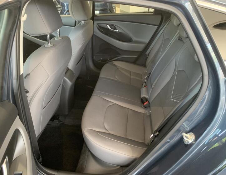 Hyundai i30 11