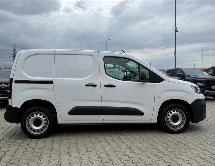 Citroën Berlingo 6