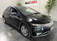 Honda Civic 2