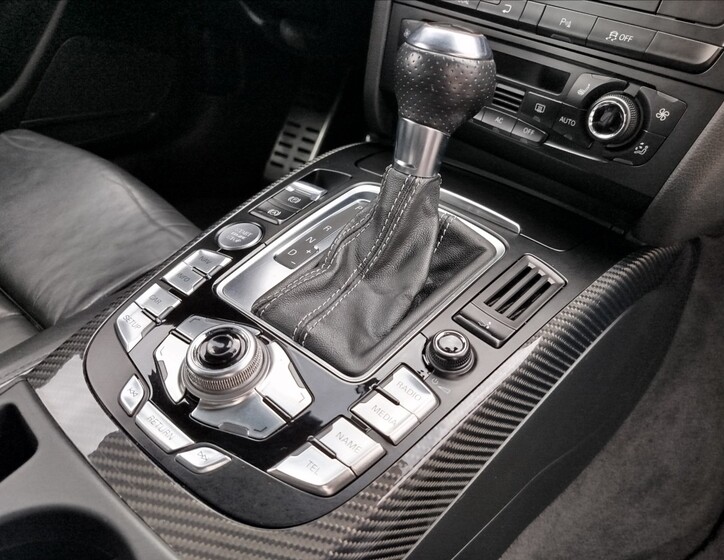 Audi RS 5 36